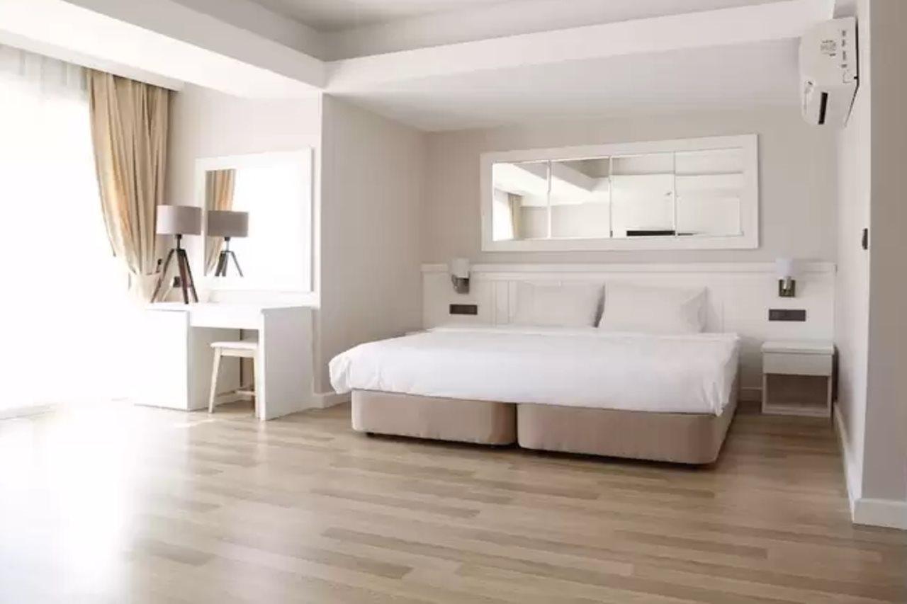 Babzen Butik Otel Fethiye Luaran gambar
